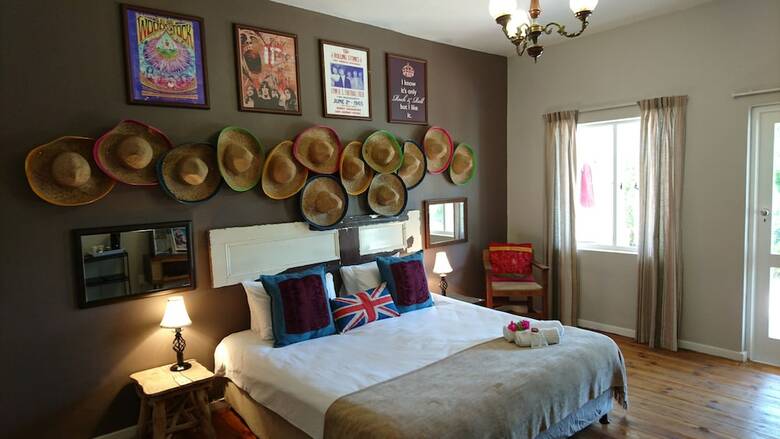 Fairy Knowe Hotel