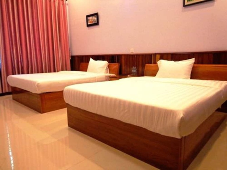 Hotel Borey Bokor Guesthouse
