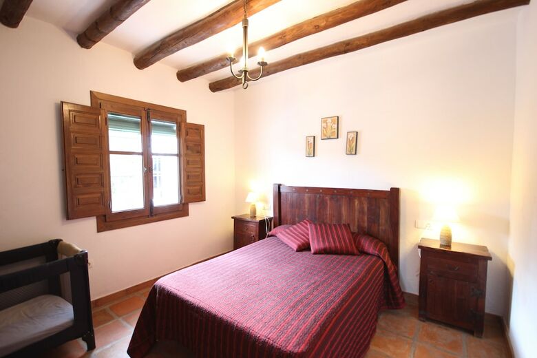 Casas De Cantoblanco