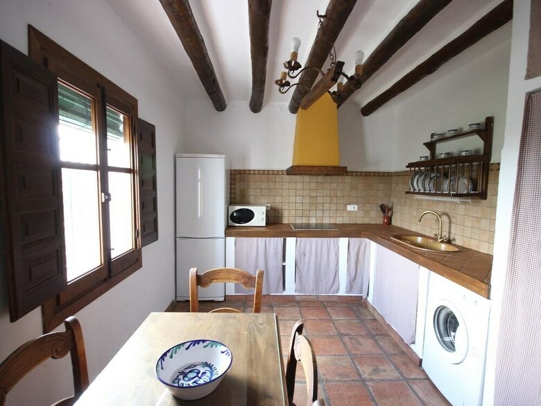 Casas De Cantoblanco