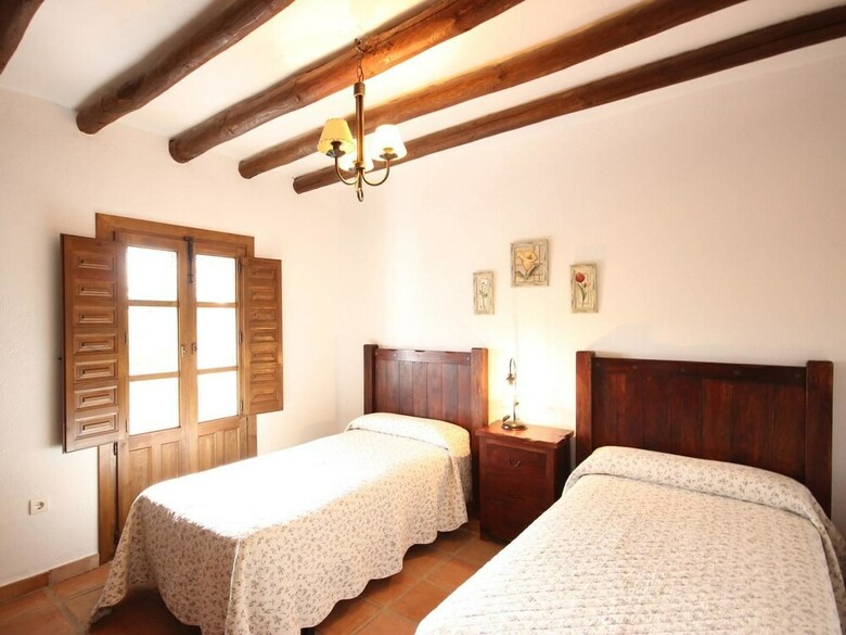 Casas De Cantoblanco