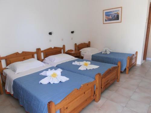 Mariliza Beach Hotel