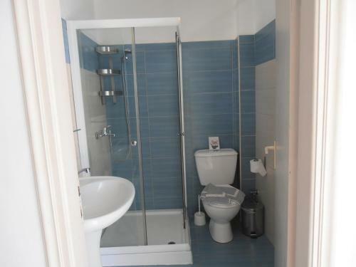 Mariliza Beach Hotel