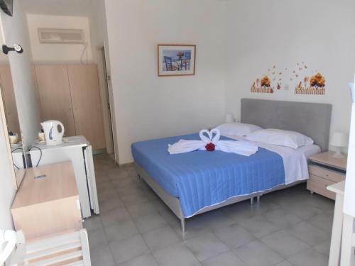 Mariliza Beach Hotel