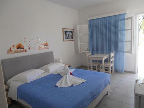 Mariliza Beach Hotel