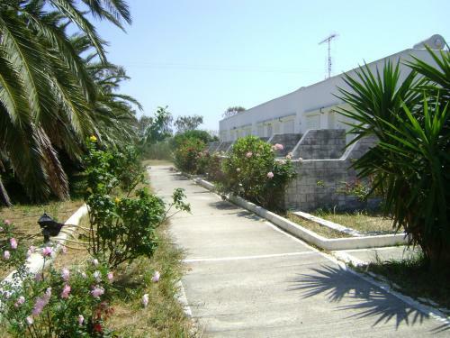 Mariliza Beach Hotel