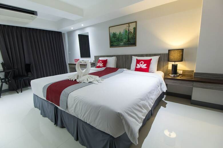 Hotel Zen Rooms Yaowarat Soi 7