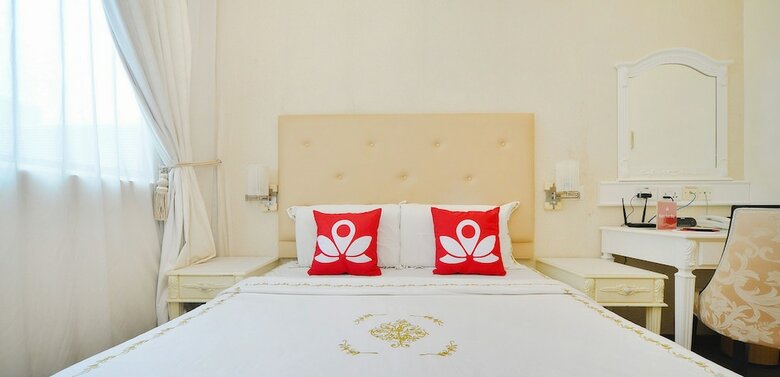 Hotel Zen Rooms Clarke Quay