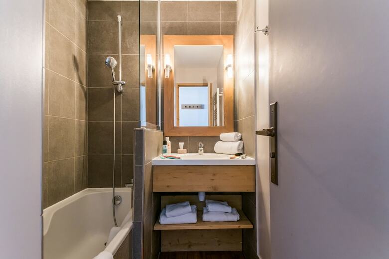 Pierre & Vacances Residence Les Nereides