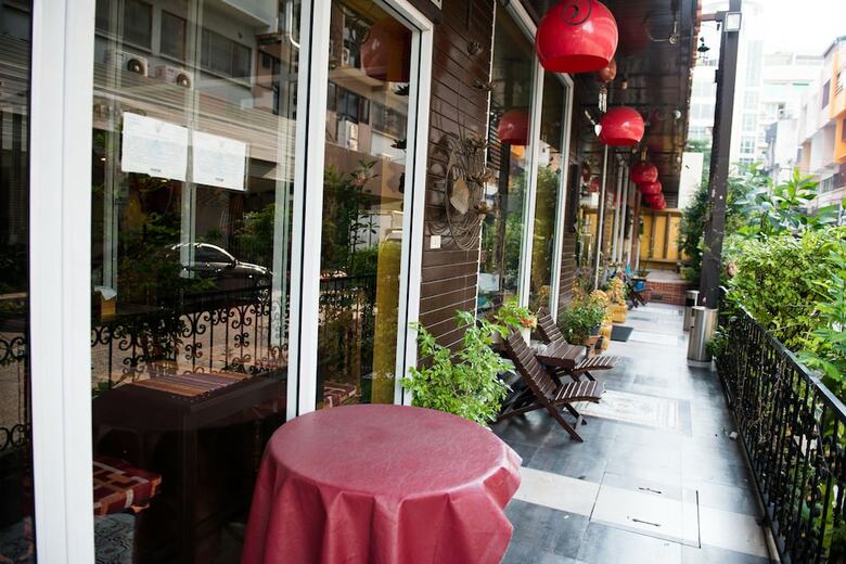 Hotel Zen Rooms Sukhumvit 71