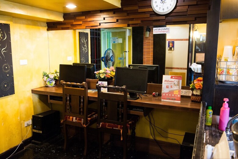 Hotel Zen Rooms Sukhumvit 71