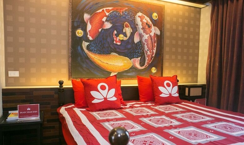 Hotel Zen Rooms Sukhumvit 71