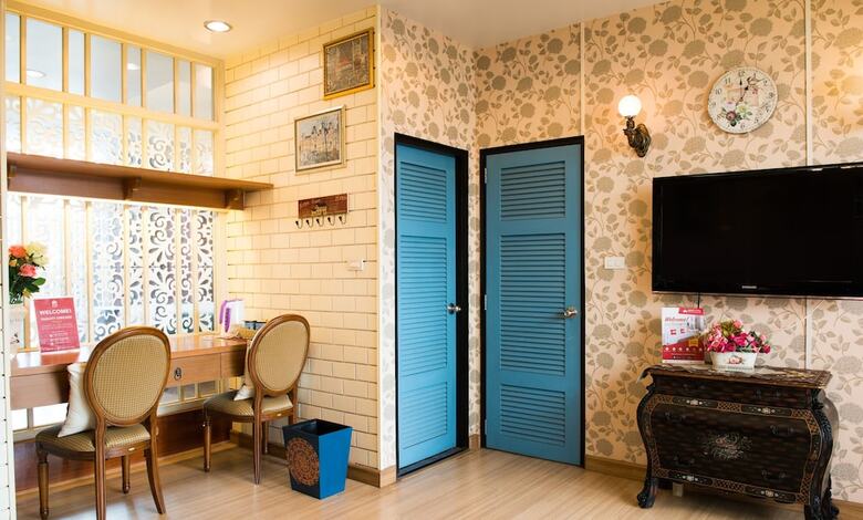 Hotel Zen Rooms Sukhumvit 71