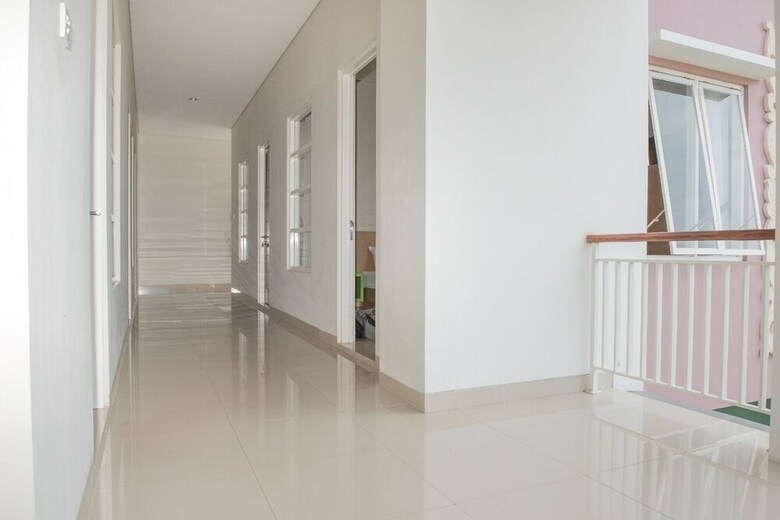 Hotel Reddoorz @ Tukad Asahan