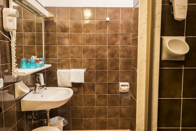Vega Hotel Perugia