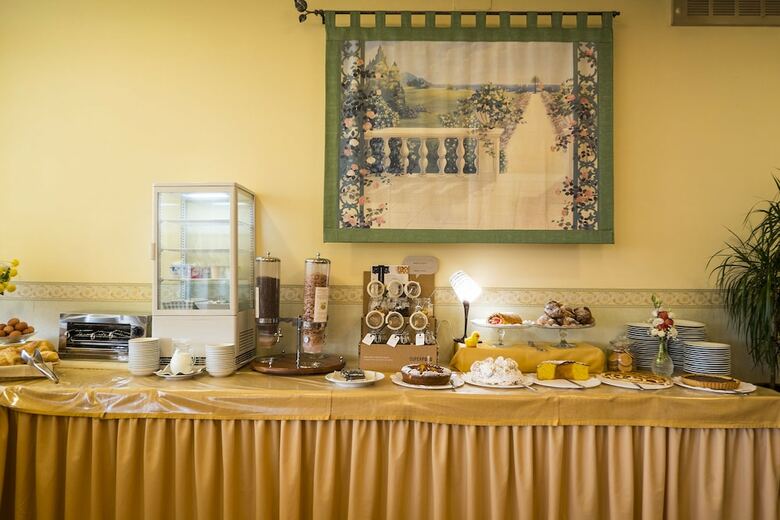 Vega Hotel Perugia