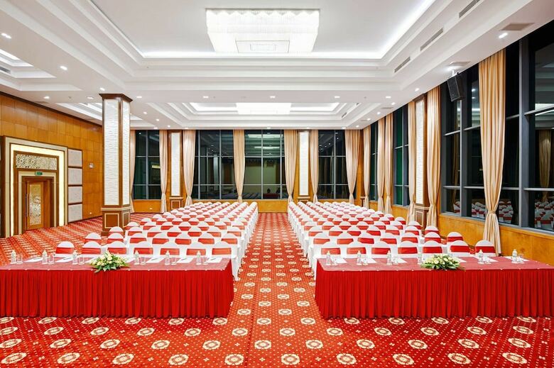 Hotel Muong Thanh Holiday Ly Son
