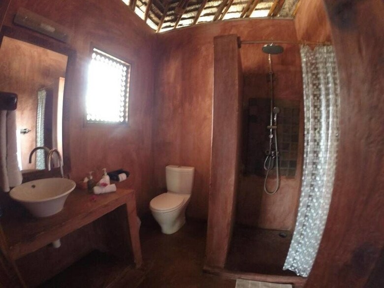 Hotel Kijongo Bay Beach Resort
