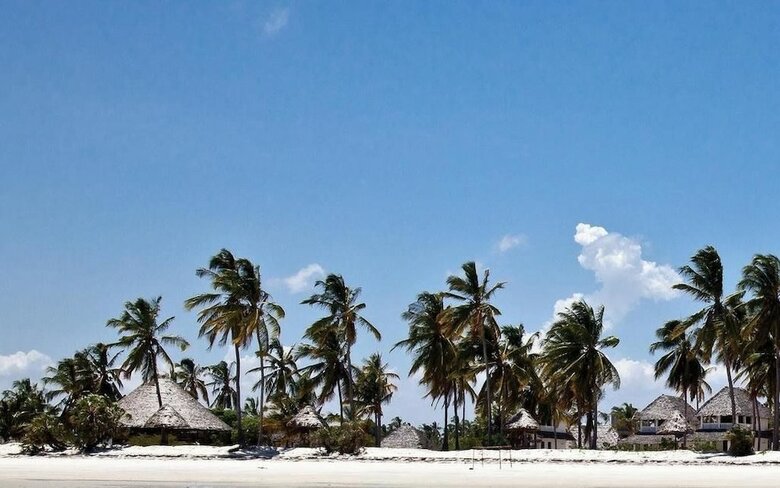 Hotel Kijongo Bay Beach Resort