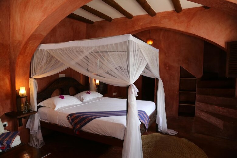 Hotel Kijongo Bay Beach Resort