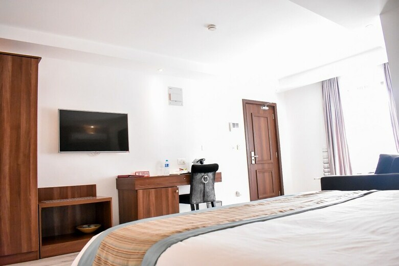 Sun Heaven Hotel & Resort V/i
