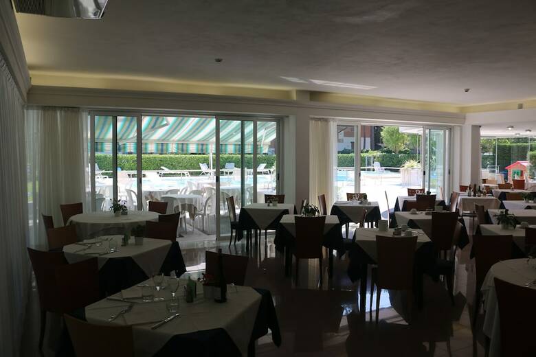 Hotel Smeraldo