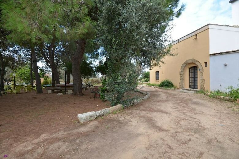 Bed & Breakfast Masseria Tornesella