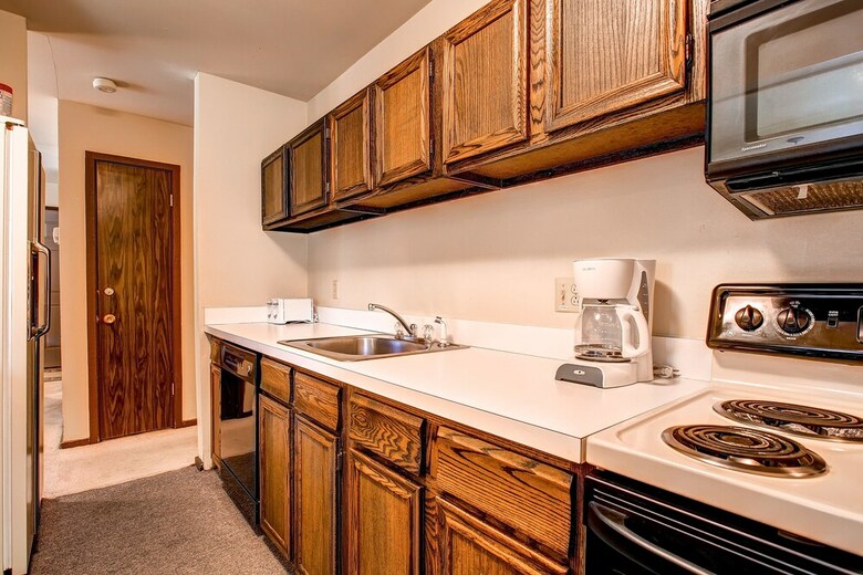 Tannenbaum Condominiums By Ski Country Resorts