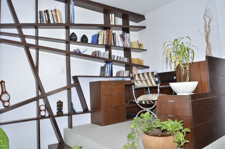 Aparthotel Penthouse 07