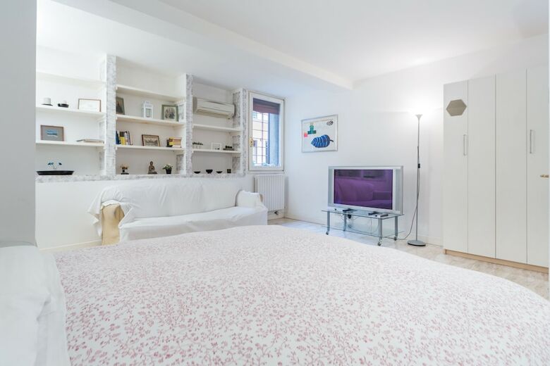 Cristina Rossi Bed And Breakfast