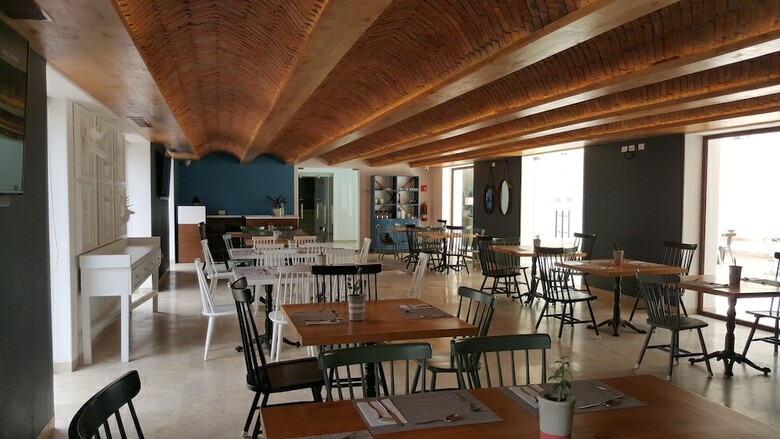 Hotel Catedral