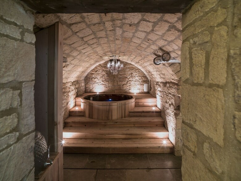 No.15 Great Pulteney Hotel And Spa