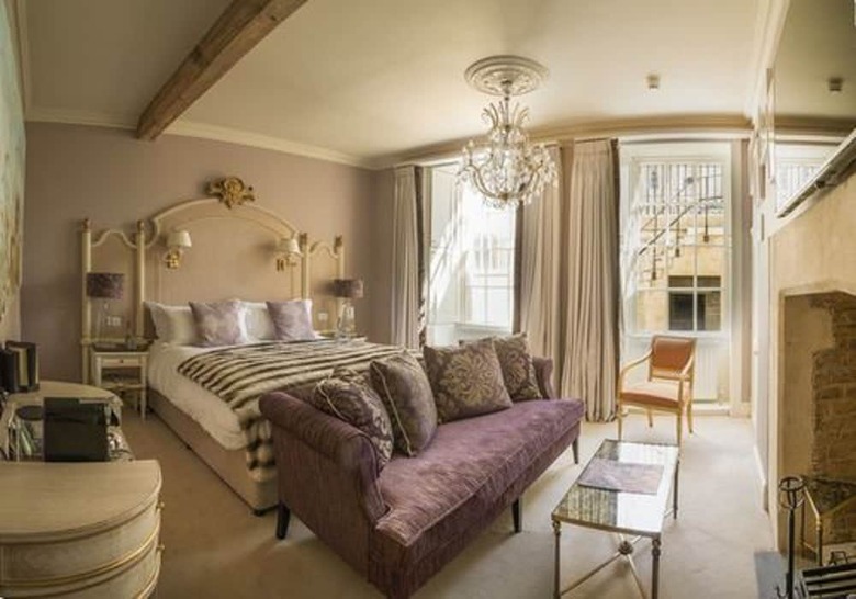 No.15 Great Pulteney Hotel And Spa