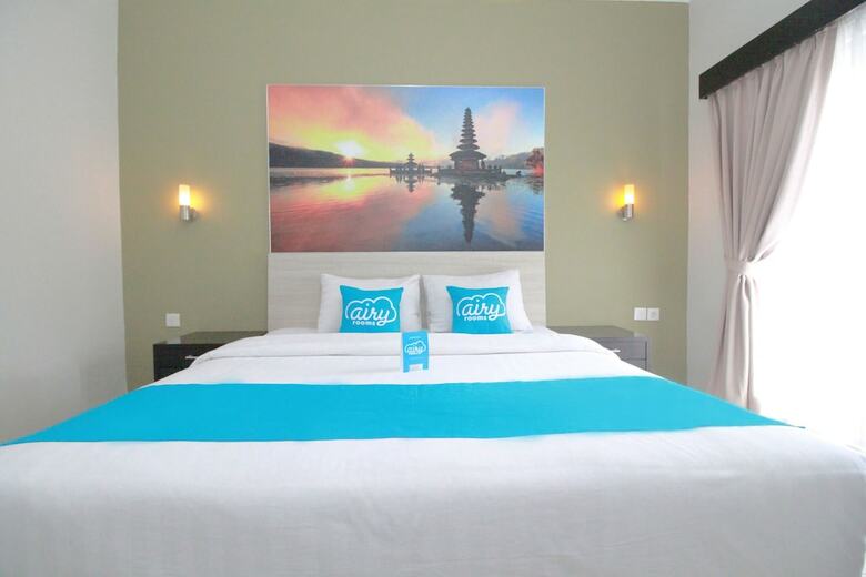 Hotel Airy Kuta Kubu Anyar 40 Bali