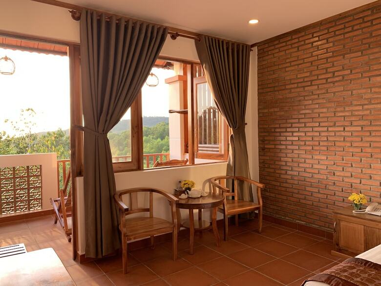 Apartamento The Garden House Phu Quoc