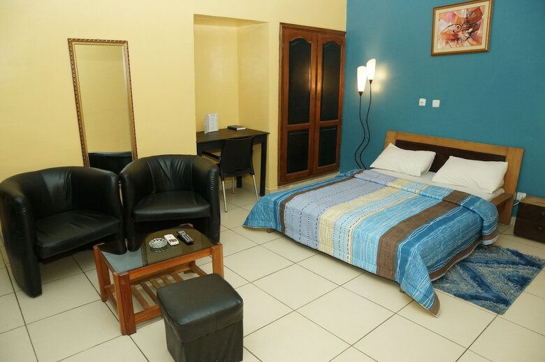 Sun Set Hotel