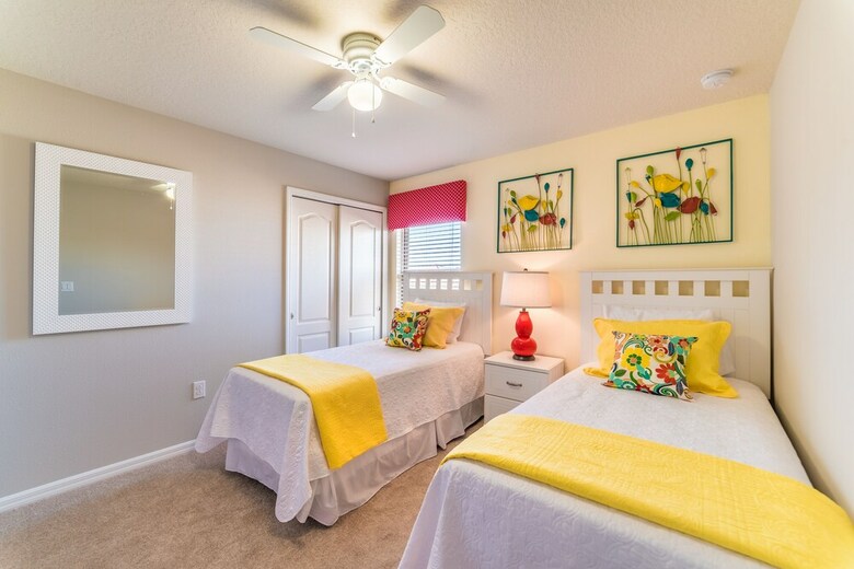 Windsor At Westside Resort By Global Resort Homes
