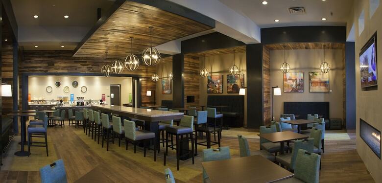 Hotel Hampton Inn & Suites Downtown St. Paul