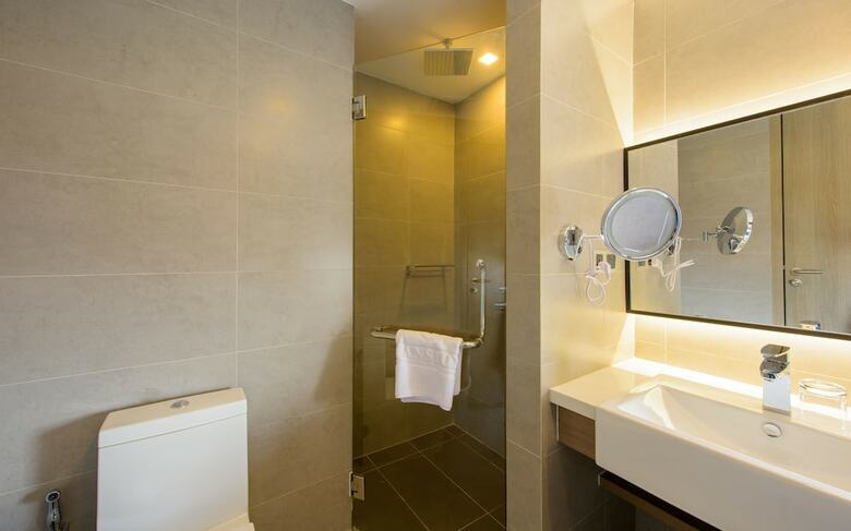 Aparthotel Mansion 51 Hotel & Apartment