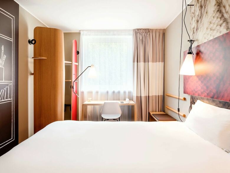 Ibis Gdansk Stare Miasto Hotel