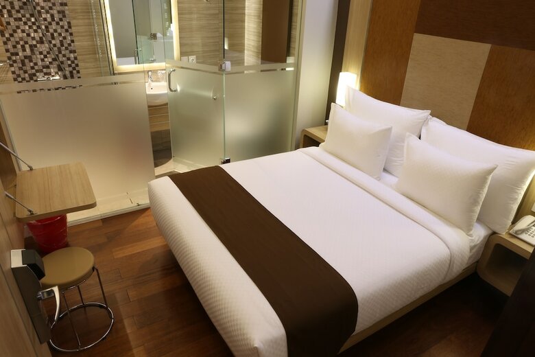 Grand Citihub Hotel Kajoetangan