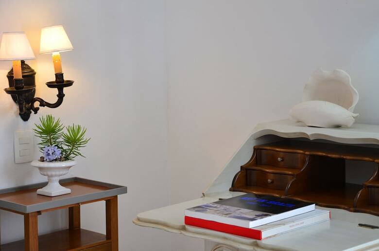 Vila Da Santa Hotel Boutique & Spa