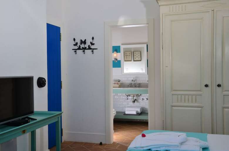 Vila Da Santa Hotel Boutique & Spa