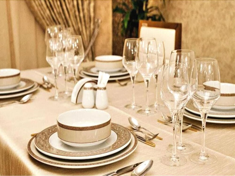 Paradise Hotel Baku