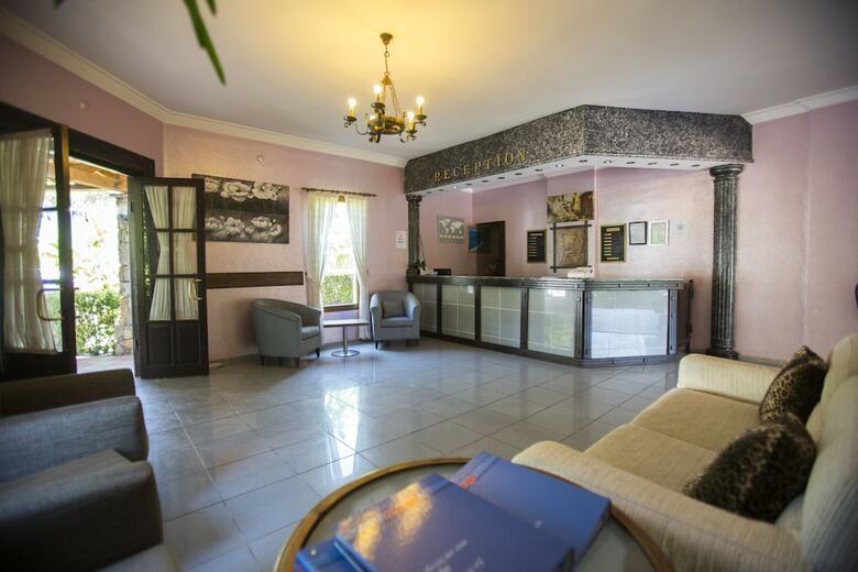Katre Hotel Oludeniz - All Inclusive