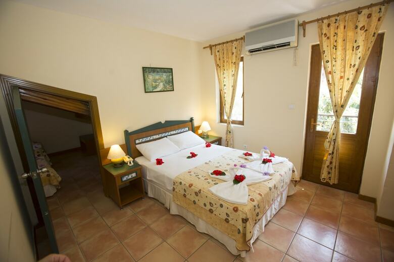 Katre Hotel Oludeniz - All Inclusive