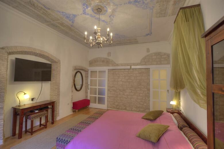 Aparthotel Central Apartments - Integrated Hotel