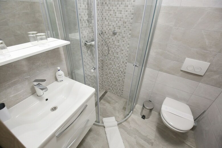Aparthotel Central Apartments - Integrated Hotel