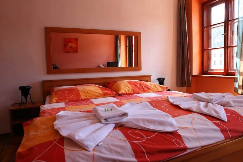 Hotel U Martina - Kocabka