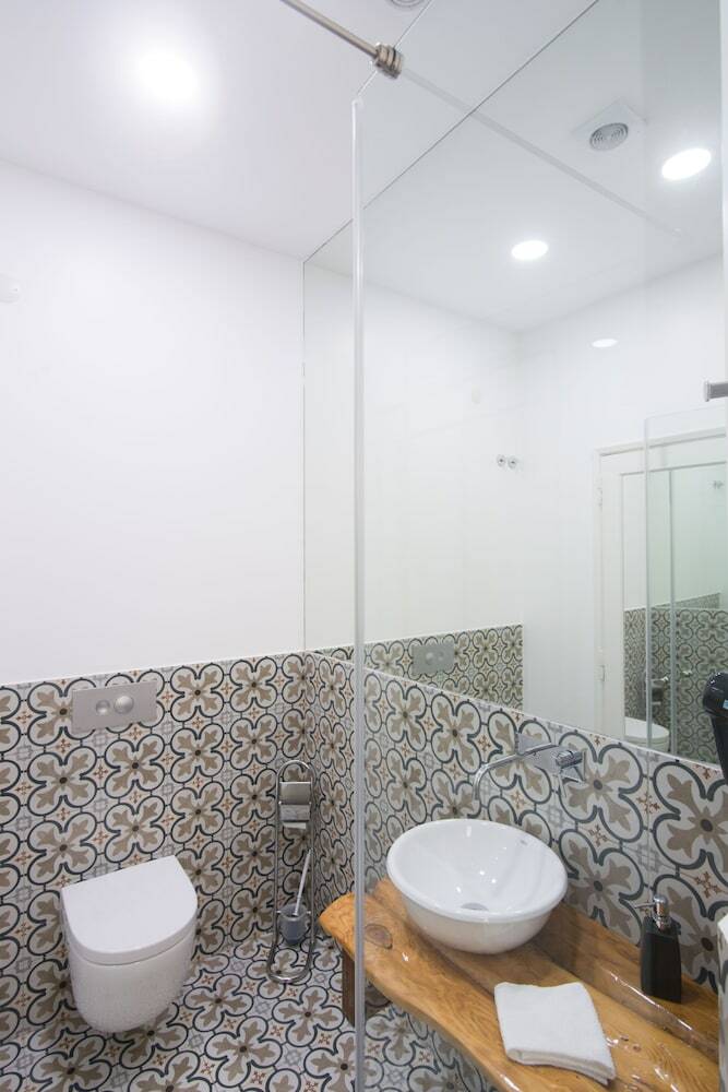 Hotel Castilho Lisbon Suites